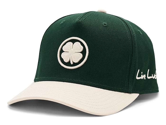 Black Clover Inner Luck 4 Adjustable Hat - Image 4