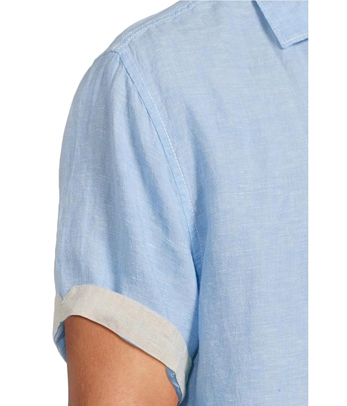 Tommy Bahama Short Sleeve Paradise Breezer - Image 4