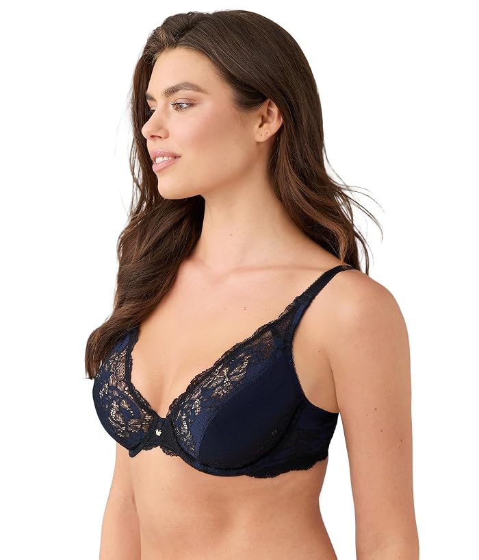 Wacoal Modern Affair Plunge Underwear Bra - Image 4