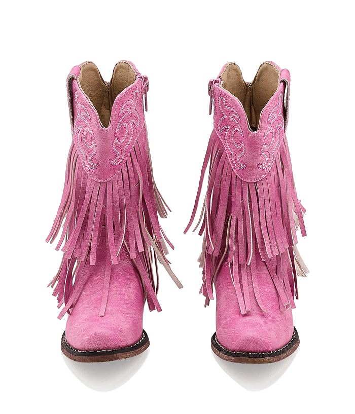 Roper Kids Rickrack (Toddler/Little Kid) - Image 2