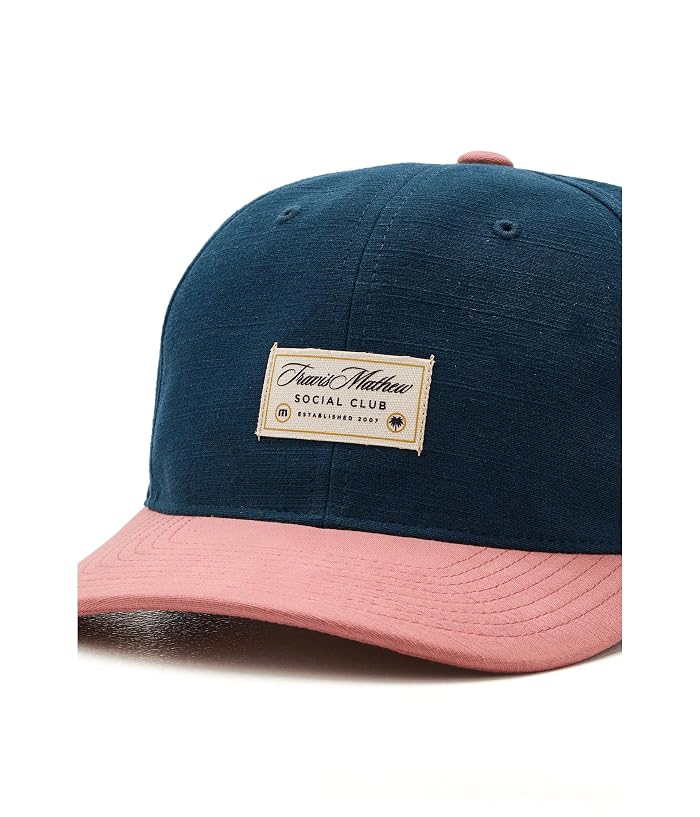 TravisMathew Tm Social Club Hat - Image 3