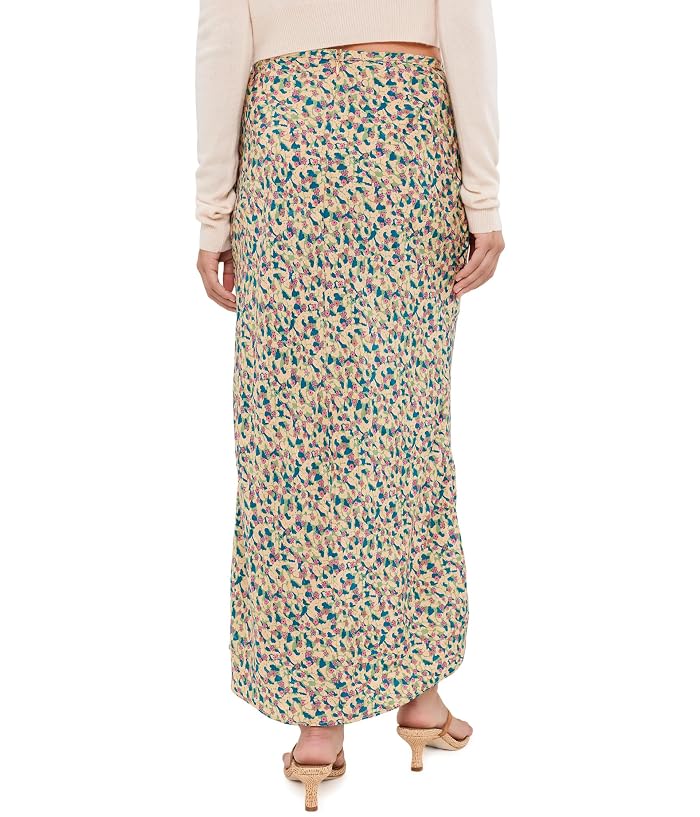 Free People Bonita Printed Maxi - Image 4