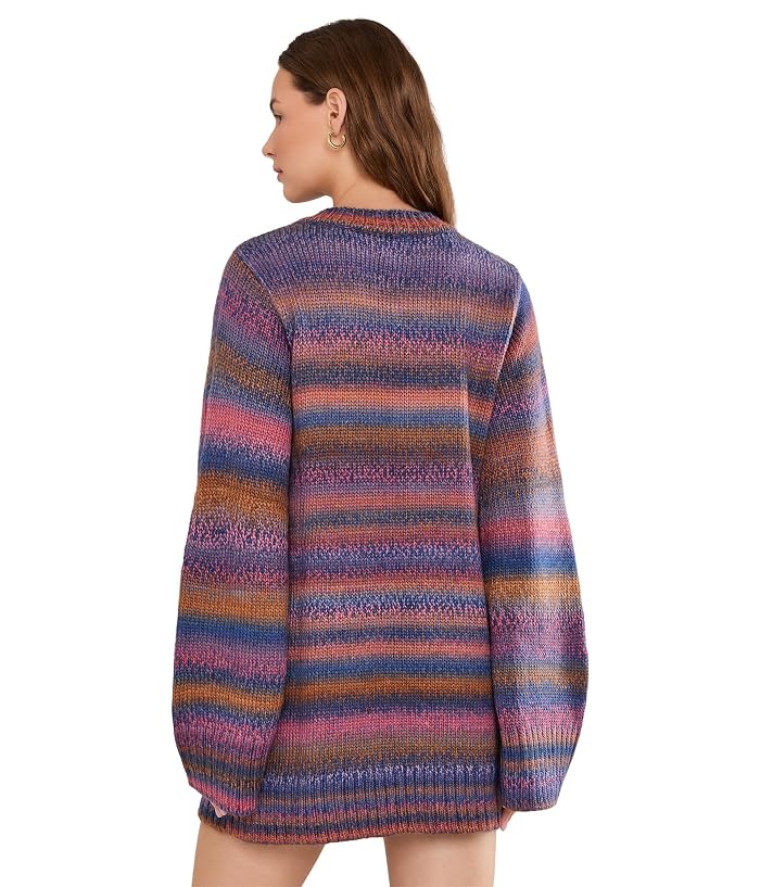 Show Me Your Mumu Lorraine Mini Dress - Image 4