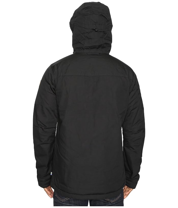 Fjällräven Skogso Padded Jacket - Image 3