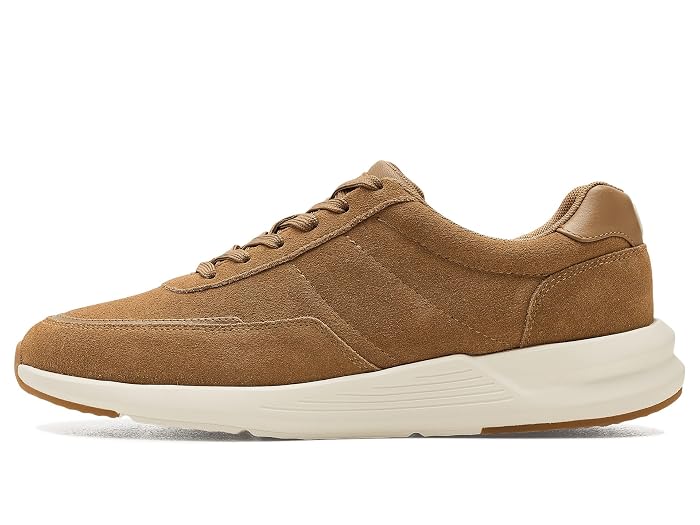 Peter Millar Journeyman Suede Sneaker - Image 4