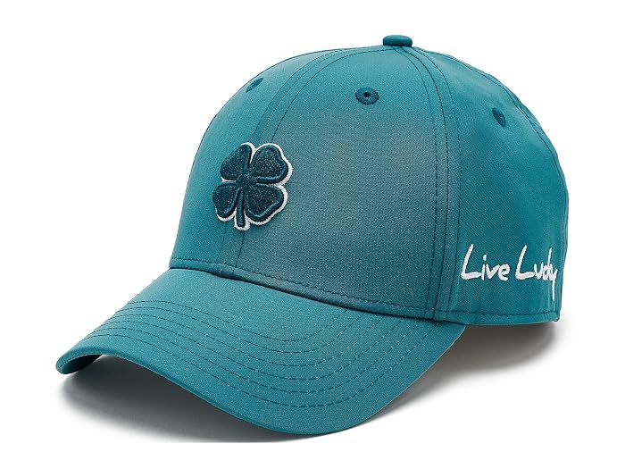 Black Clover Hollywood 39 Adjustable Hat