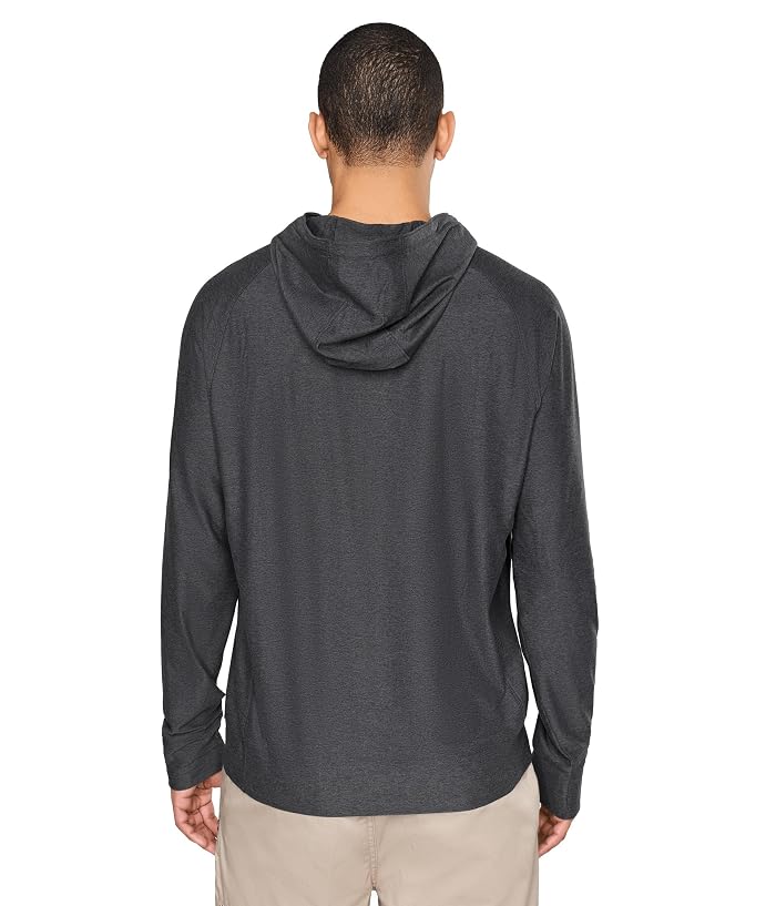 Prana Altitude Tracker LT Hoodie - Image 4