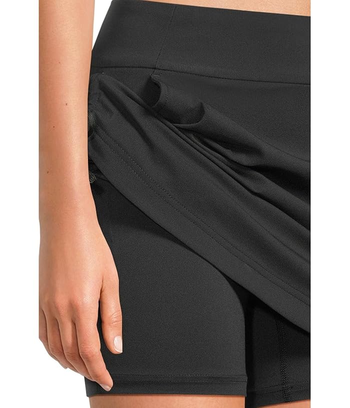 Columbia All Seasons Ruched Skort - Image 4