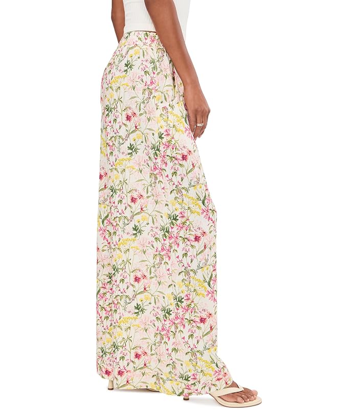 Vince Camuto Wide Leg Elastic Waist Pants - Image 3