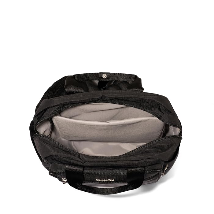 Baggallini Commuter Laptop Backpack - Image 6
