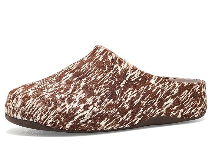 FitFlop Shuv Pony Mules