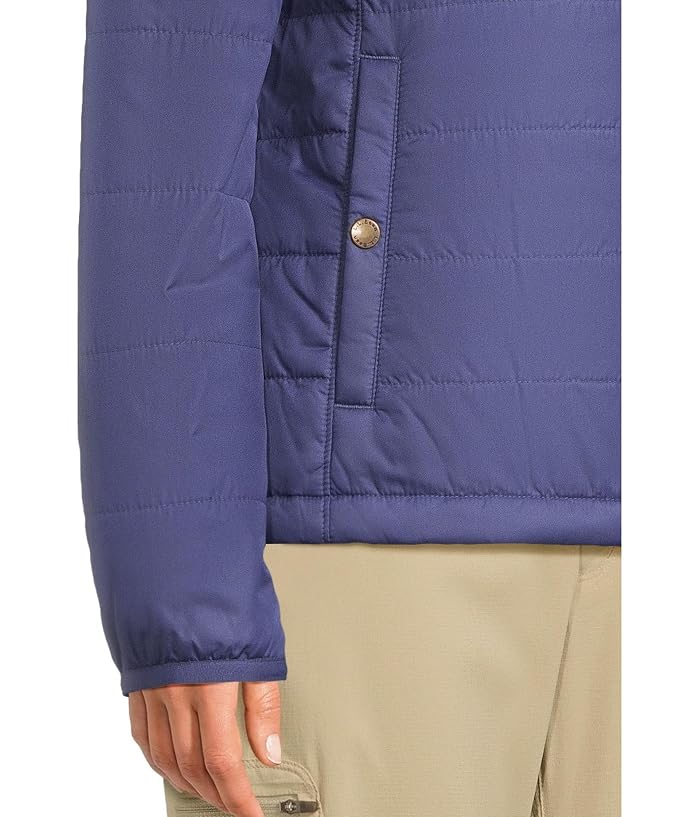 L.L.Bean Mountain Classic Puffer Jacket Color-Block - Image 4