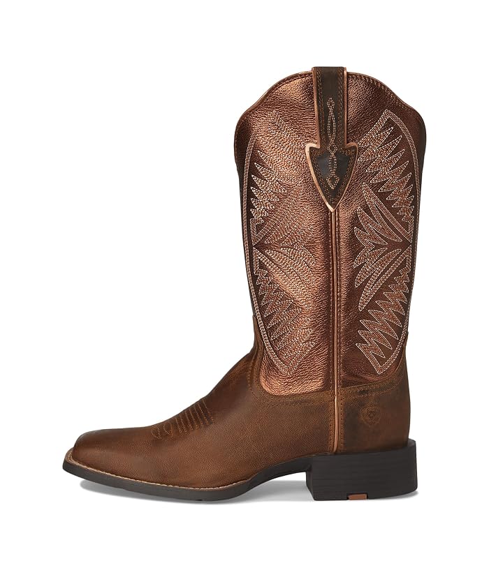 Ariat Round Up Ruidoso Western Boots