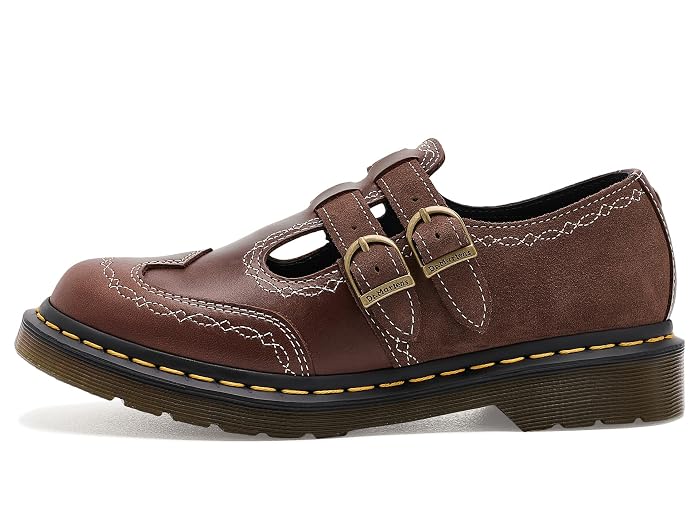 Dr. Martens 8065 Mary Jane Rodeo - Image 4