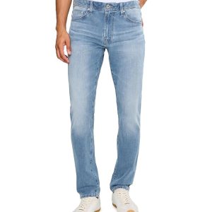 AG Jeans Tellis Modern Slim Jeans in Timestamp