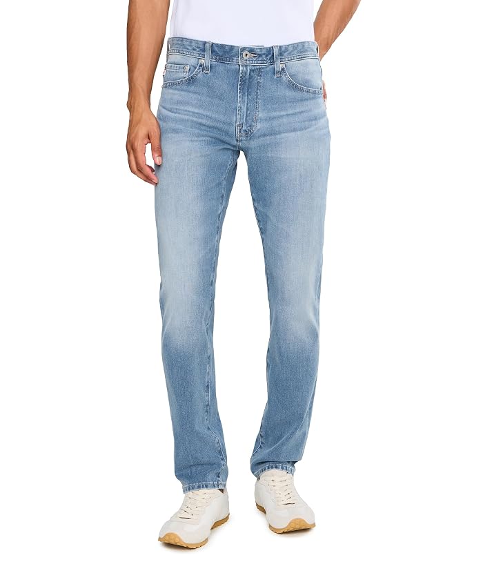 AG Jeans Tellis Modern Slim Jeans in Timestamp
