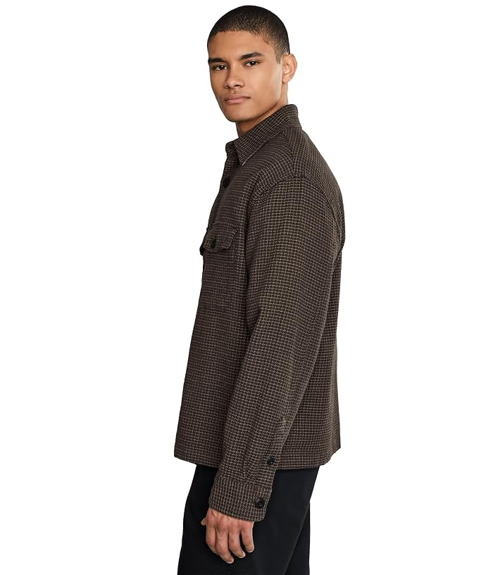AllSaints Kanda Long Sleeve Shirt - Image 3