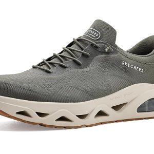 SKECHERS Uno Glide-Step - Air Gliders Hands Free Slip-Ins