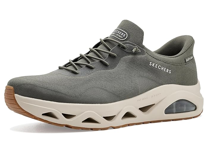 SKECHERS Uno Glide-Step - Air Gliders Hands Free Slip-Ins