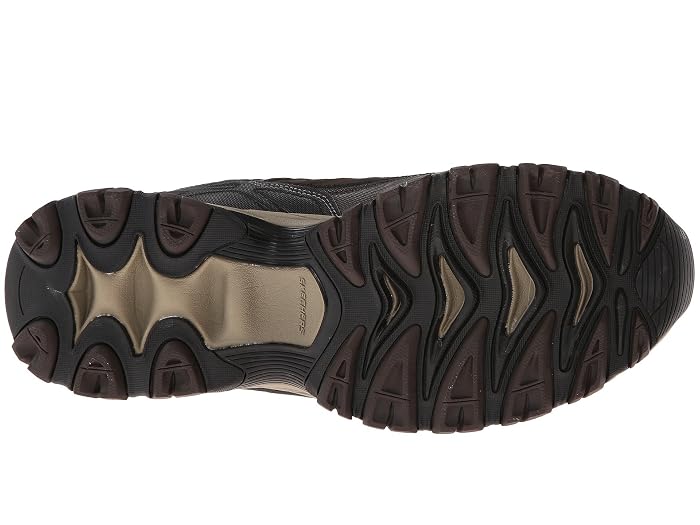 SKECHERS Afterburn M. Fit - Image 3