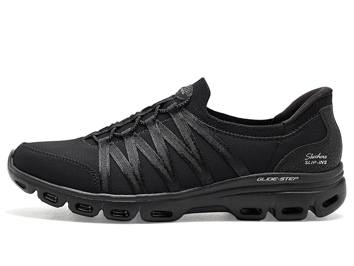 SKECHERS Glide Step Comfort - Steady Grace - Image 4