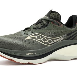 Saucony Hurricane 26