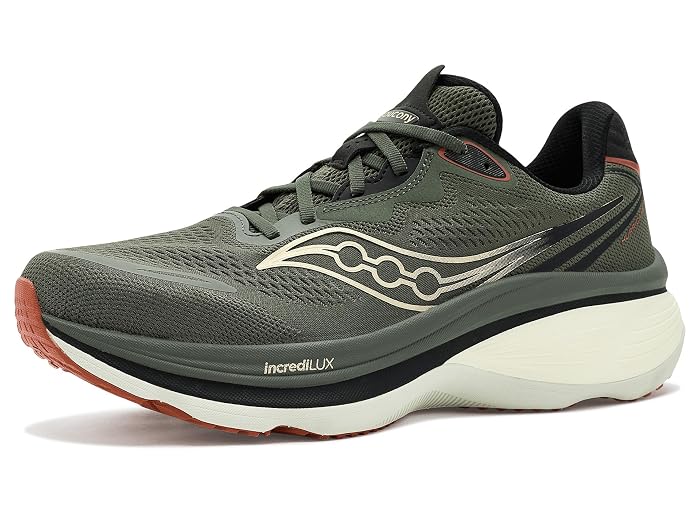 Saucony Hurricane 26