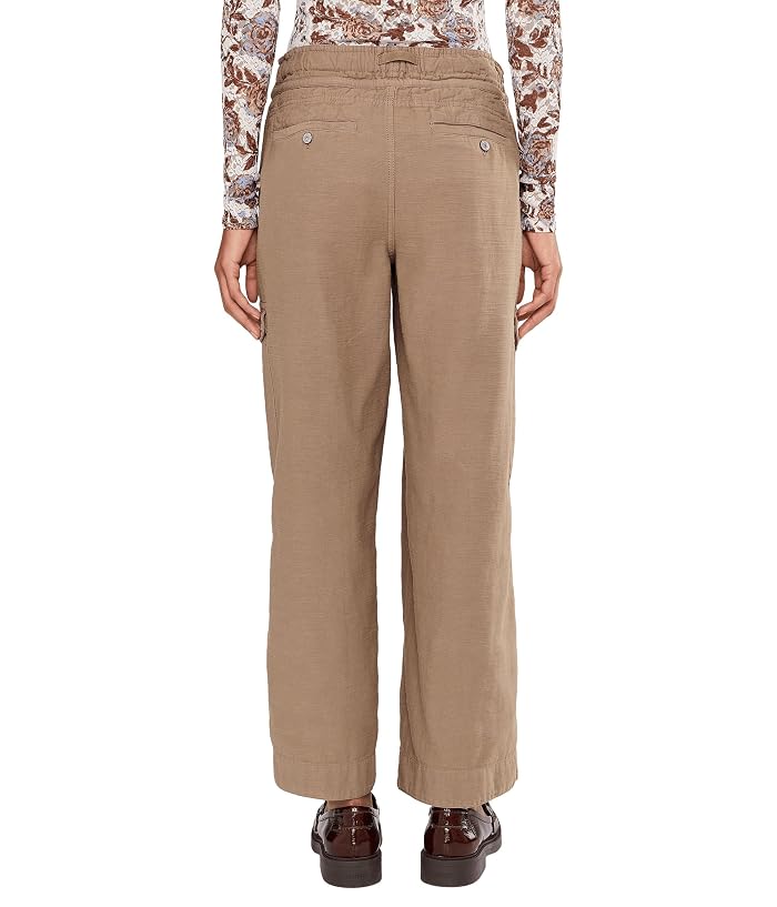 Free People Park Ave Pants - Image 4
