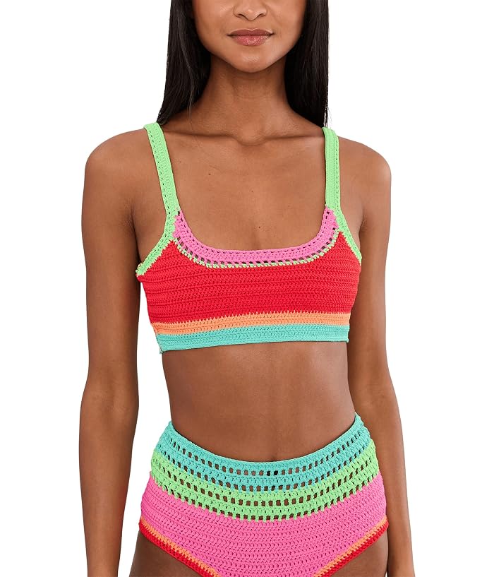 Beach Riot Milana Top