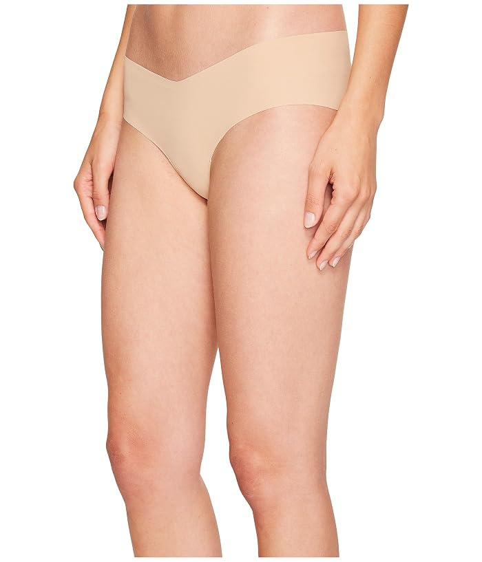 Commando Solid Girl Short GS01 - Image 2