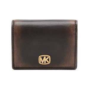 MICHAEL Michael Kors Bryant Small Compact Wallet