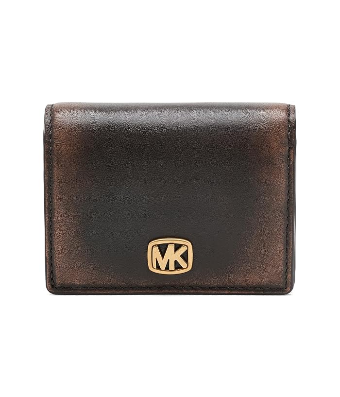 MICHAEL Michael Kors Bryant Small Compact Wallet