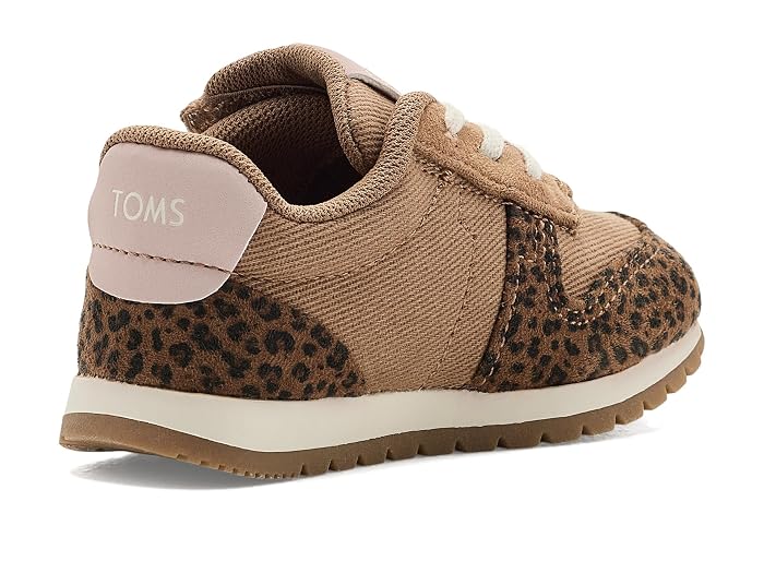 TOMS Kids TRVL Lite Retro (Toddler/Little Kid) - Image 3