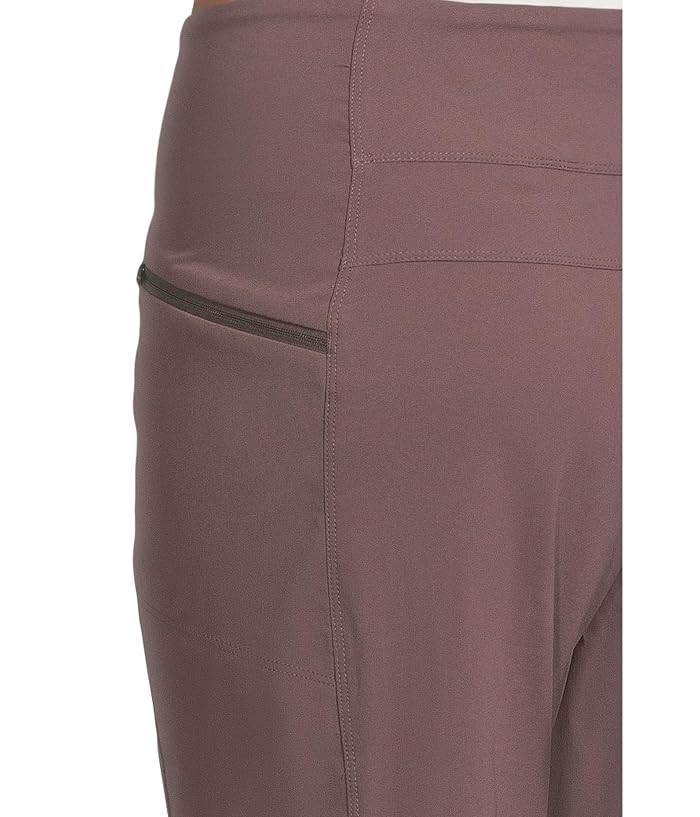 Mountain Hardwear Dynama™ High Rise Ankle Pant - Image 4