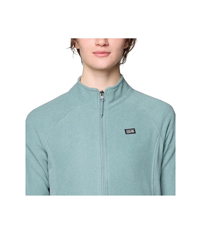 Mountain Hardwear Microchill™ Full Zip Jacket - Image 4