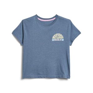 Roxy Kids Free Your Mind Tee (Big Kid)