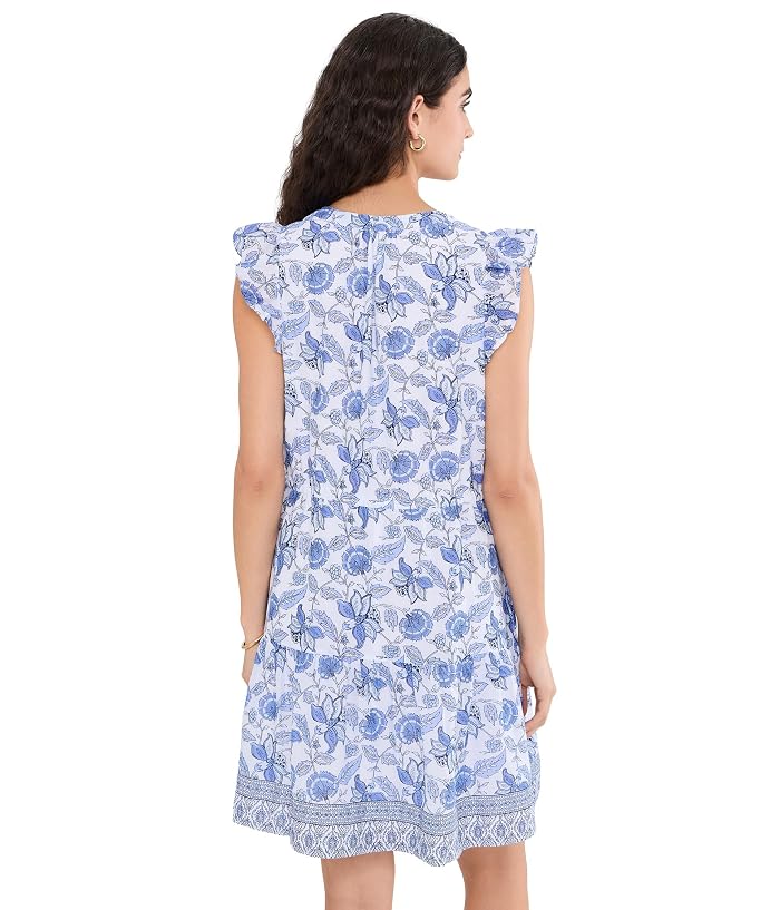 Vineyard Vines Abigail Mini Dress - Image 4