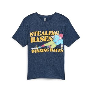 ChalkTalk SPORTS Baseball Short Sleeve T-Shirt - Freedom Hound Baseball