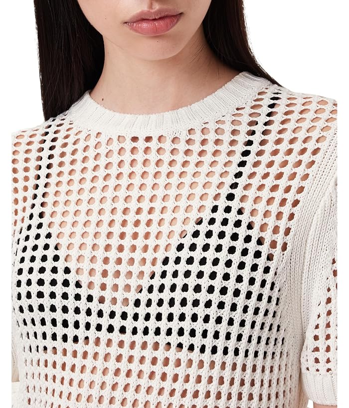 AllSaints Paloma Tee - Image 4