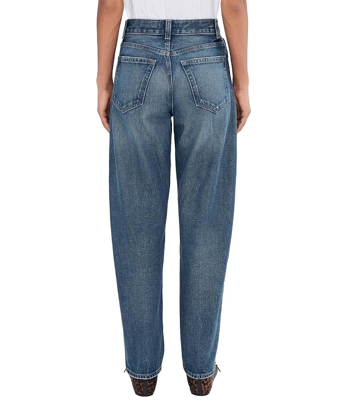 Madewell Balloon Jean In Greendale Wash - Image 4