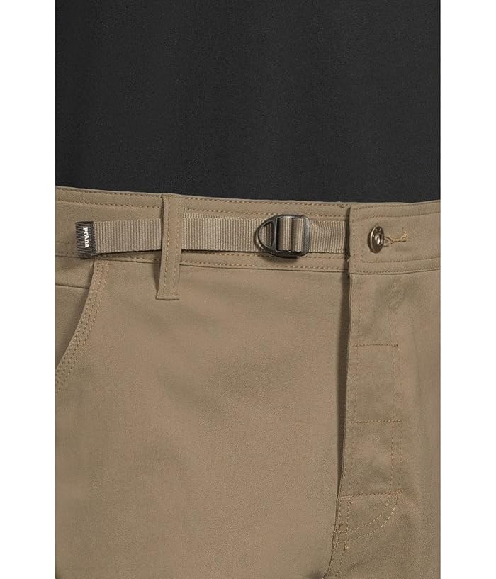 Prana Stretch Zion Shorts - Image 4