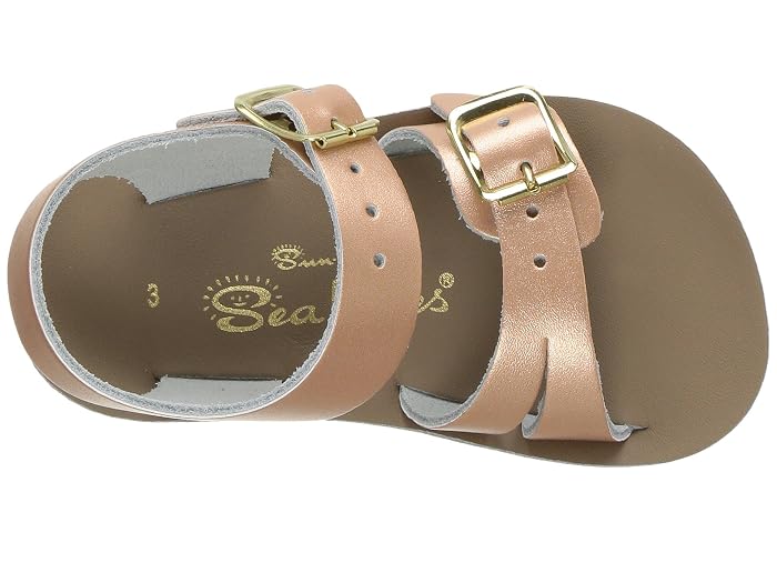 Salt Water Sandal by Hoy Shoes Sun-San - Sea Wees (Infant/Toddler) - Image 2