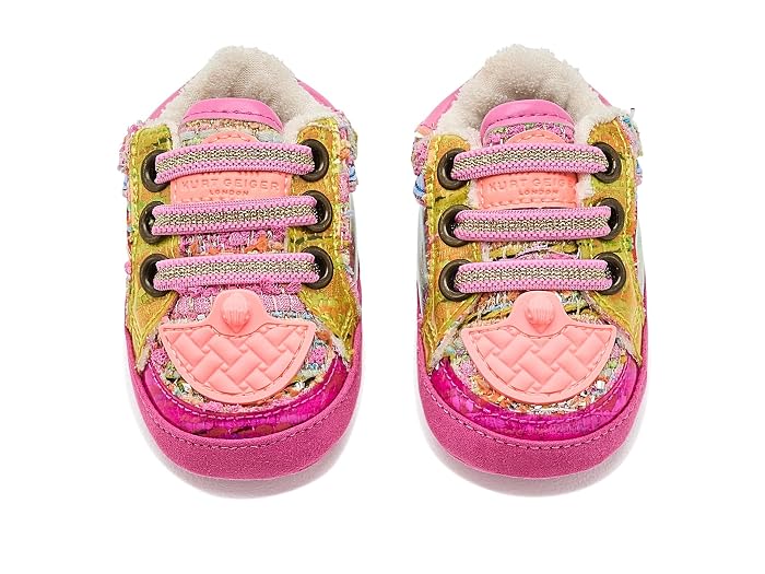 Kurt Geiger London Kids Baby Southbank Tag (Infant/Toddler) - Image 2