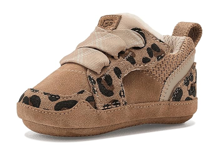 UGG Kids Lowmel Spotted (Infant)