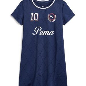 PUMA Kids Showtime Soccer Dress (Big Kid)