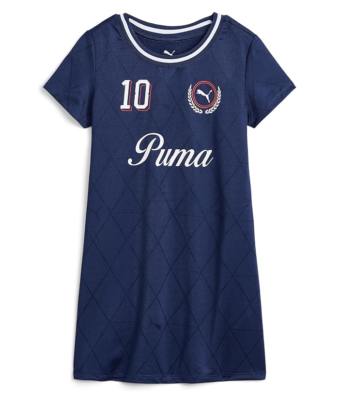 PUMA Kids Showtime Soccer Dress (Big Kid)