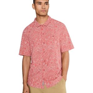 Royal Robbins Salathe Sun Shirt Short Sleeve