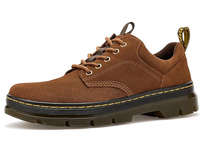 Dr. Martens Reeder Leather
