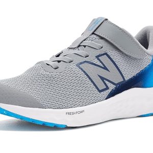 New Balance Kids Arishi Hook-and-Loop (Little Kid)