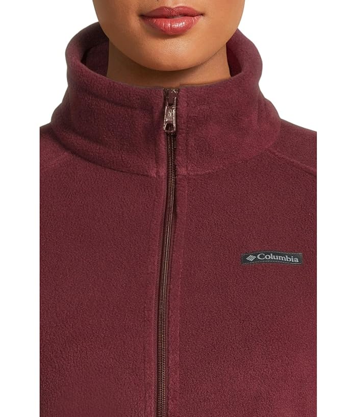 Columbia Plus Size Benton Springs™ Full Zip - Image 4